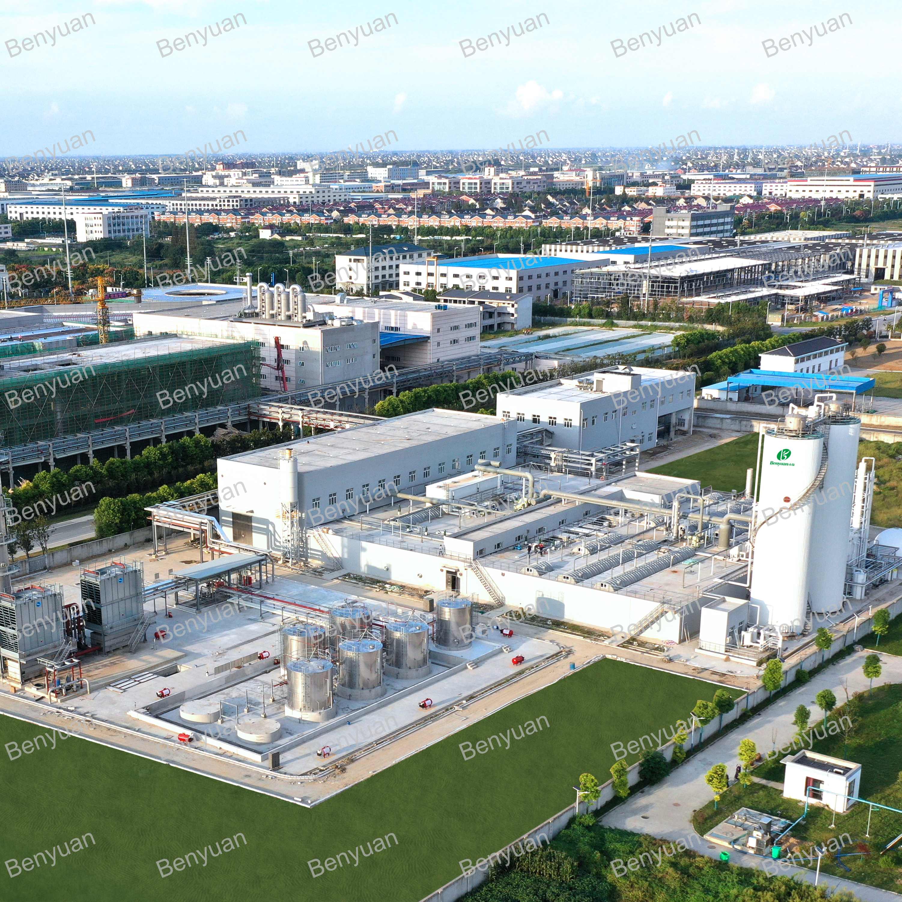 泰兴市东圣食品科技有限公司新建废水处理工程.jpg